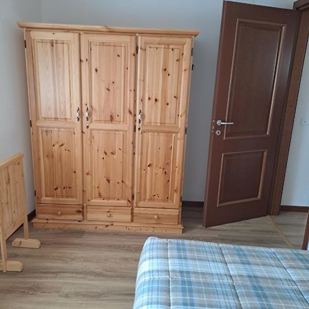 Casa Screm - Appartamenti E Camere -Rigolato - Ud Luaran gambar