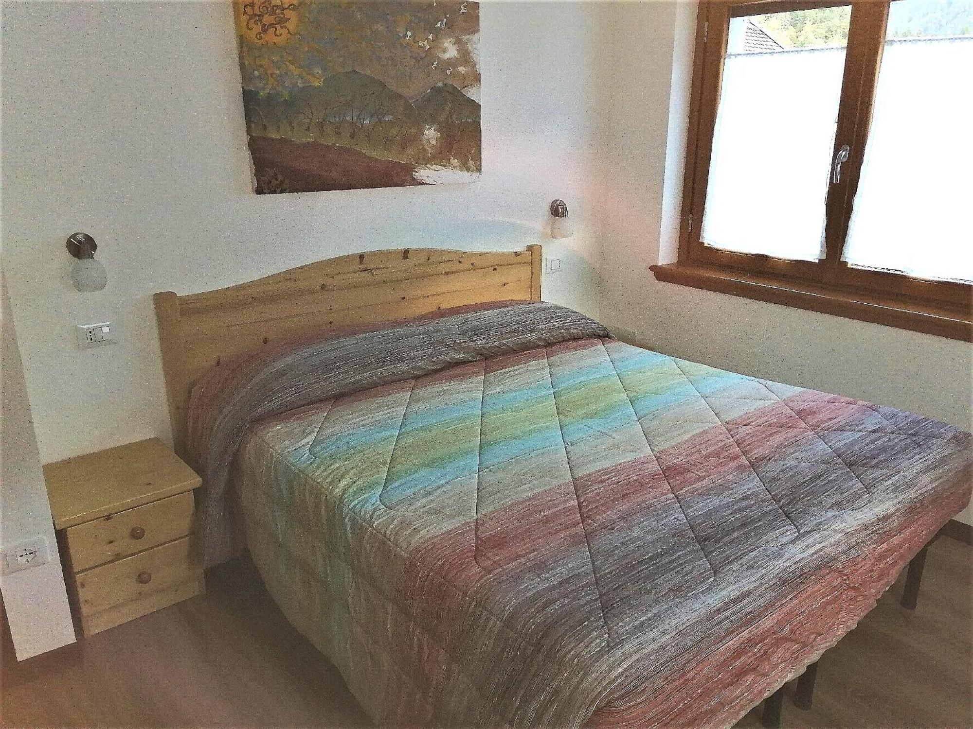 Casa Screm - Appartamenti E Camere -Rigolato - Ud Luaran gambar
