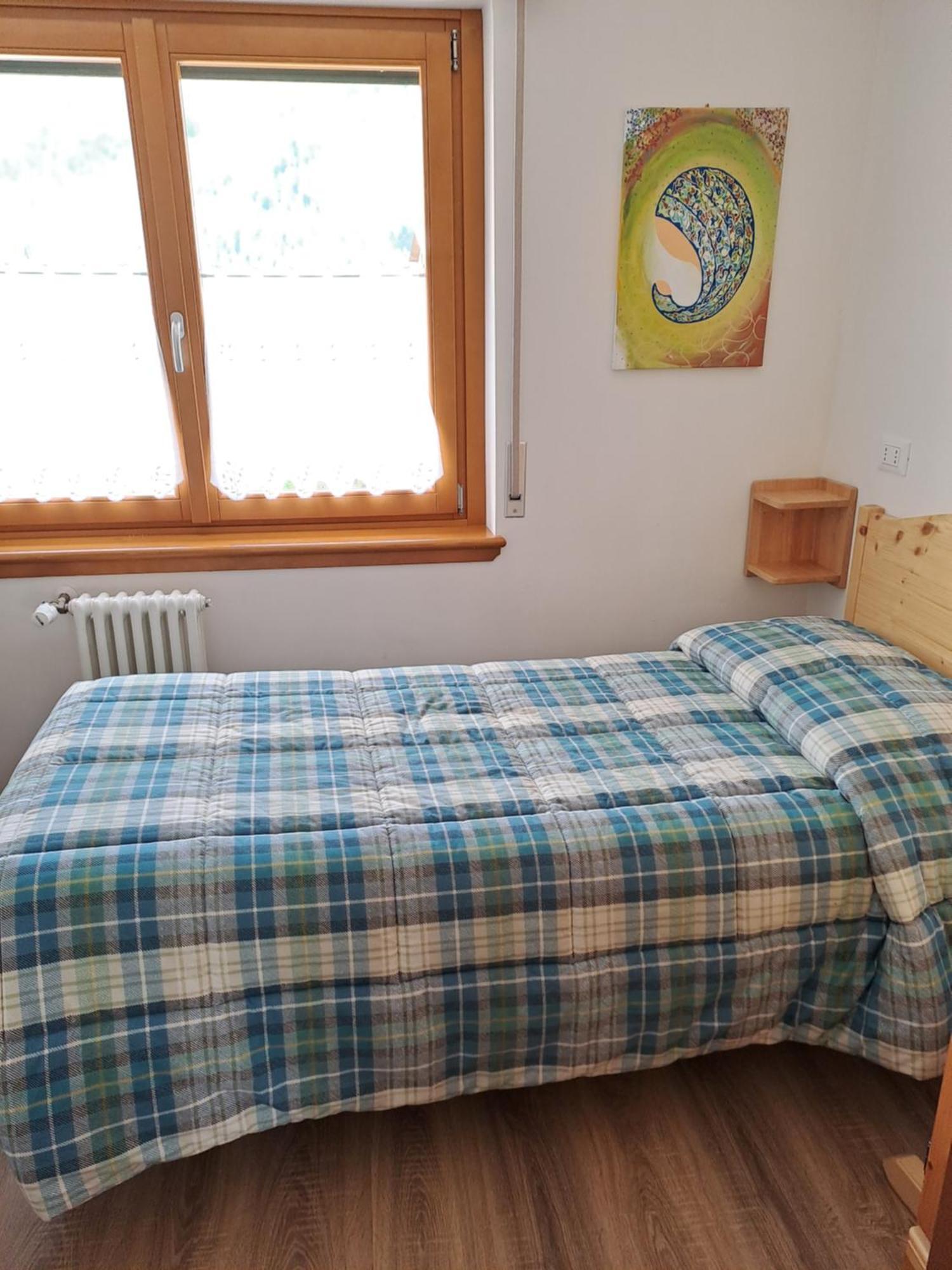 Casa Screm - Appartamenti E Camere -Rigolato - Ud Luaran gambar