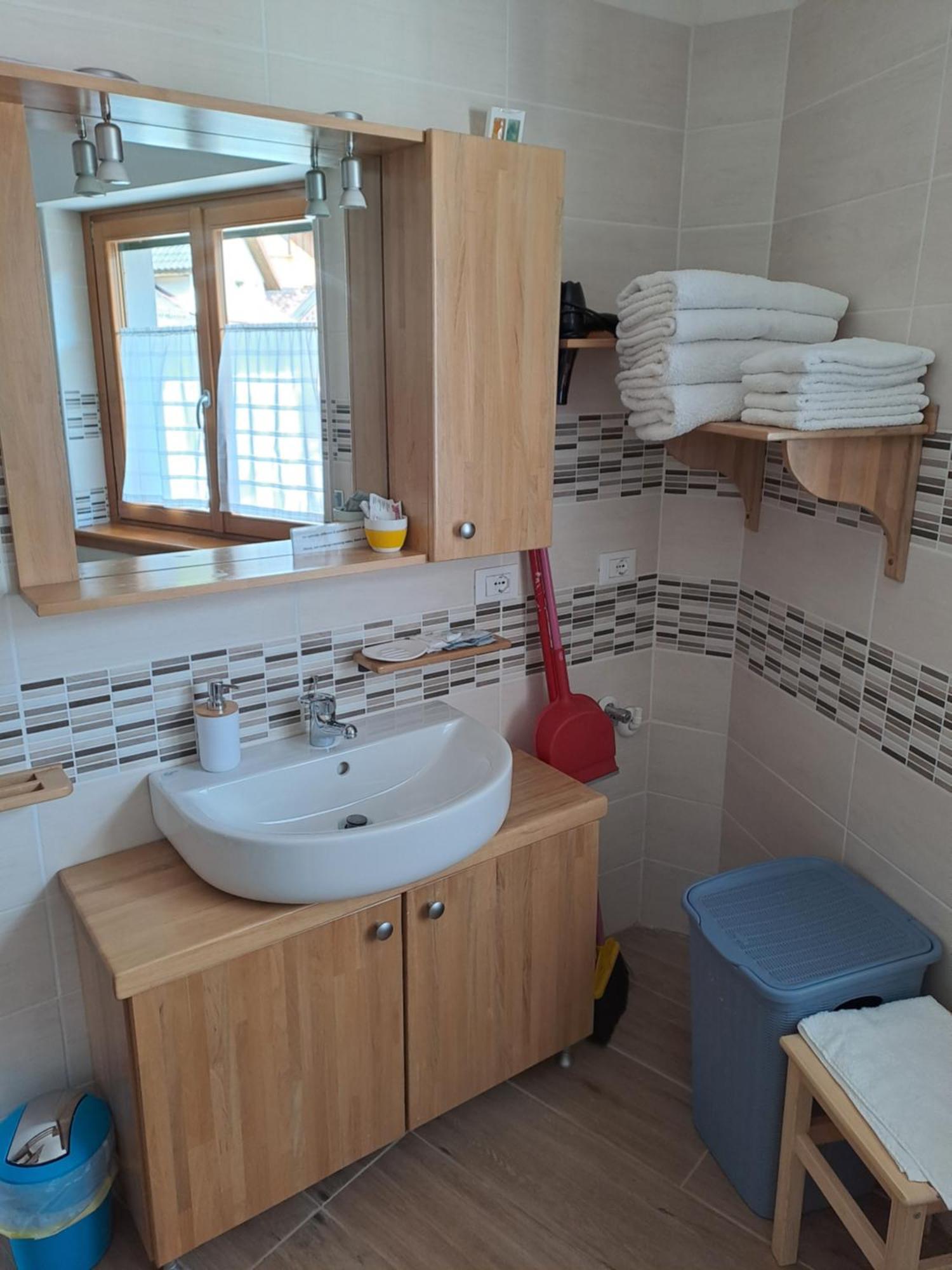 Casa Screm - Appartamenti E Camere -Rigolato - Ud Luaran gambar