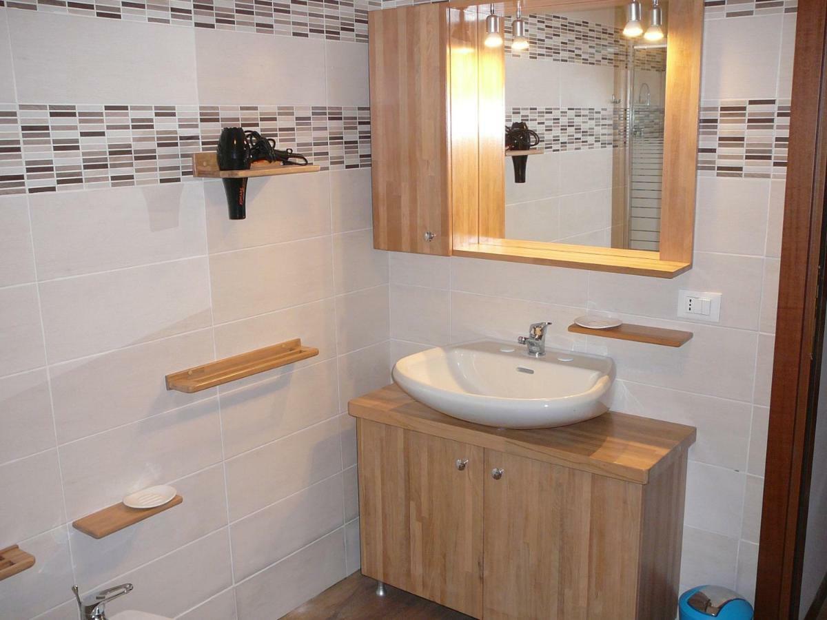 Casa Screm - Appartamenti E Camere -Rigolato - Ud Luaran gambar