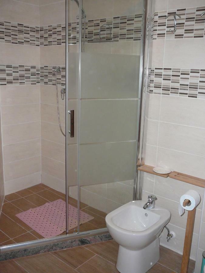 Casa Screm - Appartamenti E Camere -Rigolato - Ud Luaran gambar