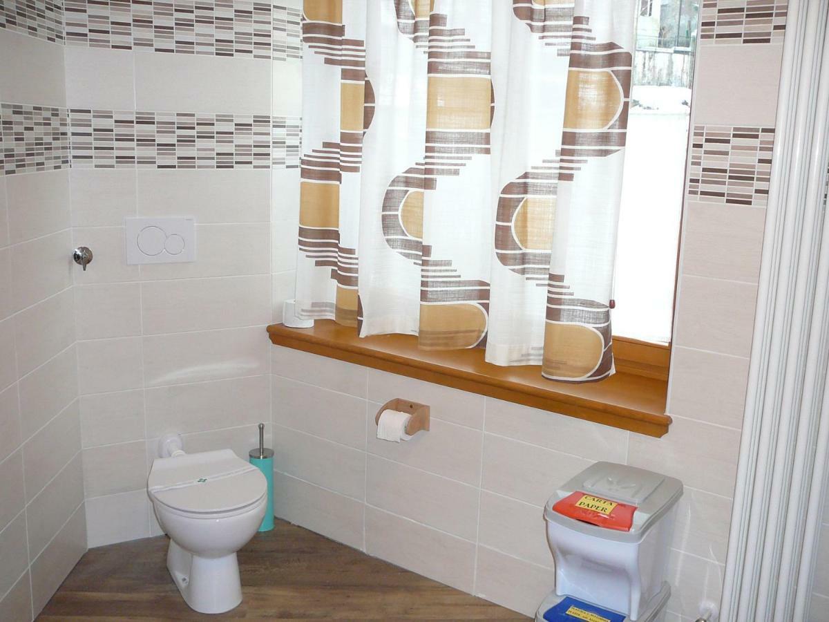 Casa Screm - Appartamenti E Camere -Rigolato - Ud Luaran gambar