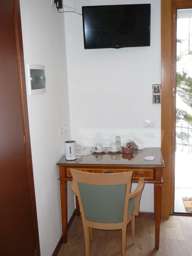 Casa Screm - Appartamenti E Camere -Rigolato - Ud Luaran gambar