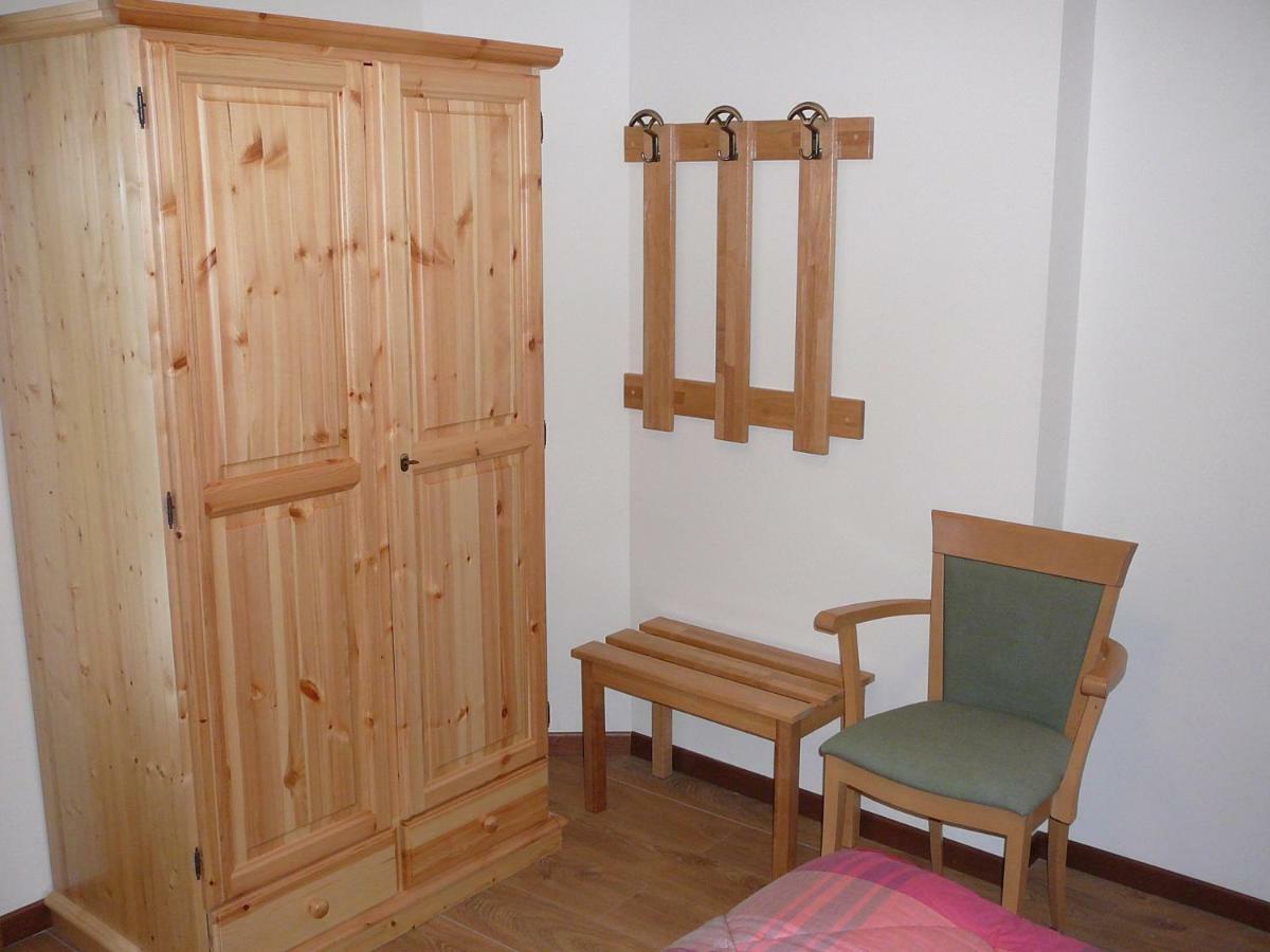 Casa Screm - Appartamenti E Camere -Rigolato - Ud Luaran gambar