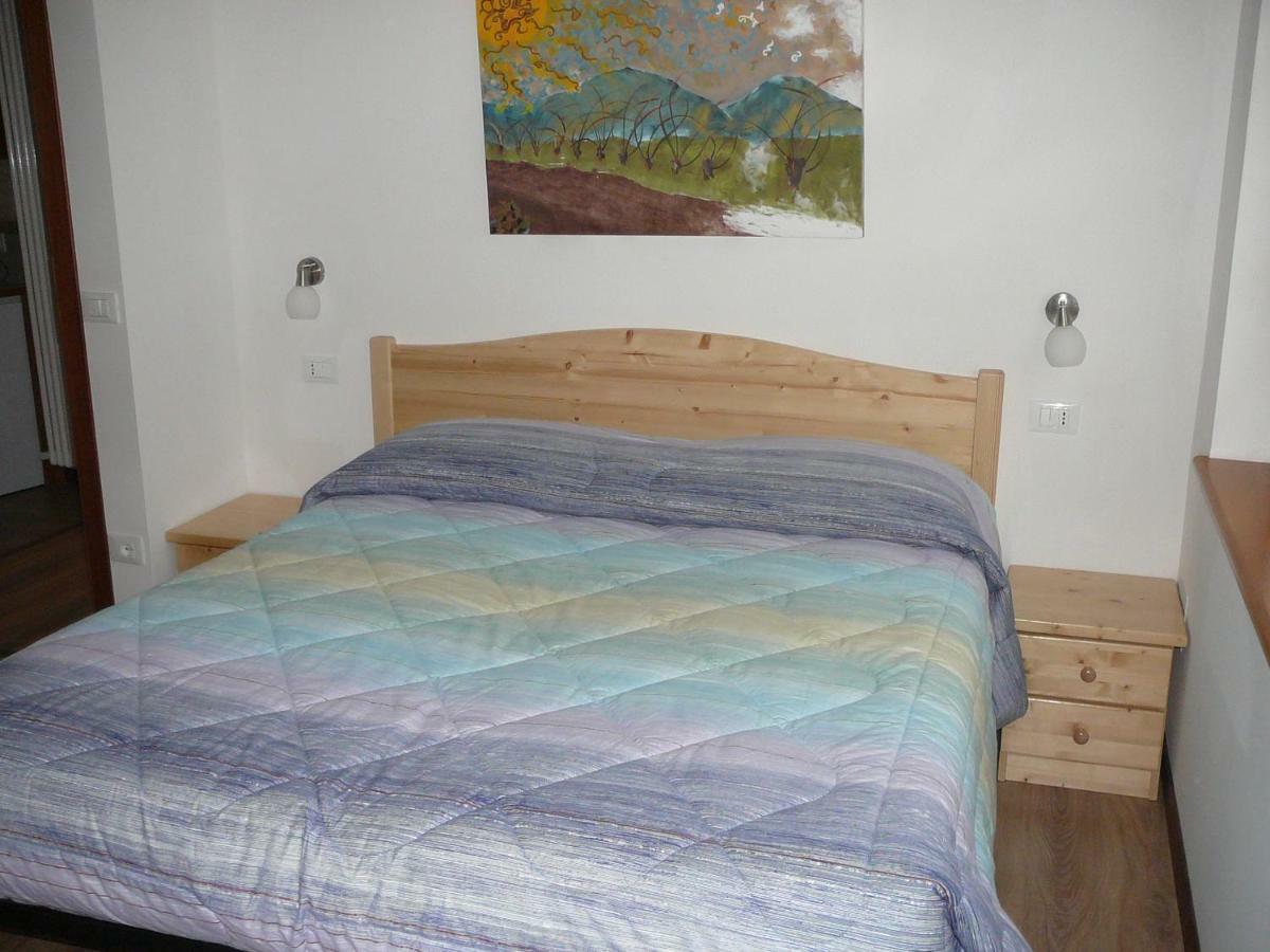 Casa Screm - Appartamenti E Camere -Rigolato - Ud Luaran gambar