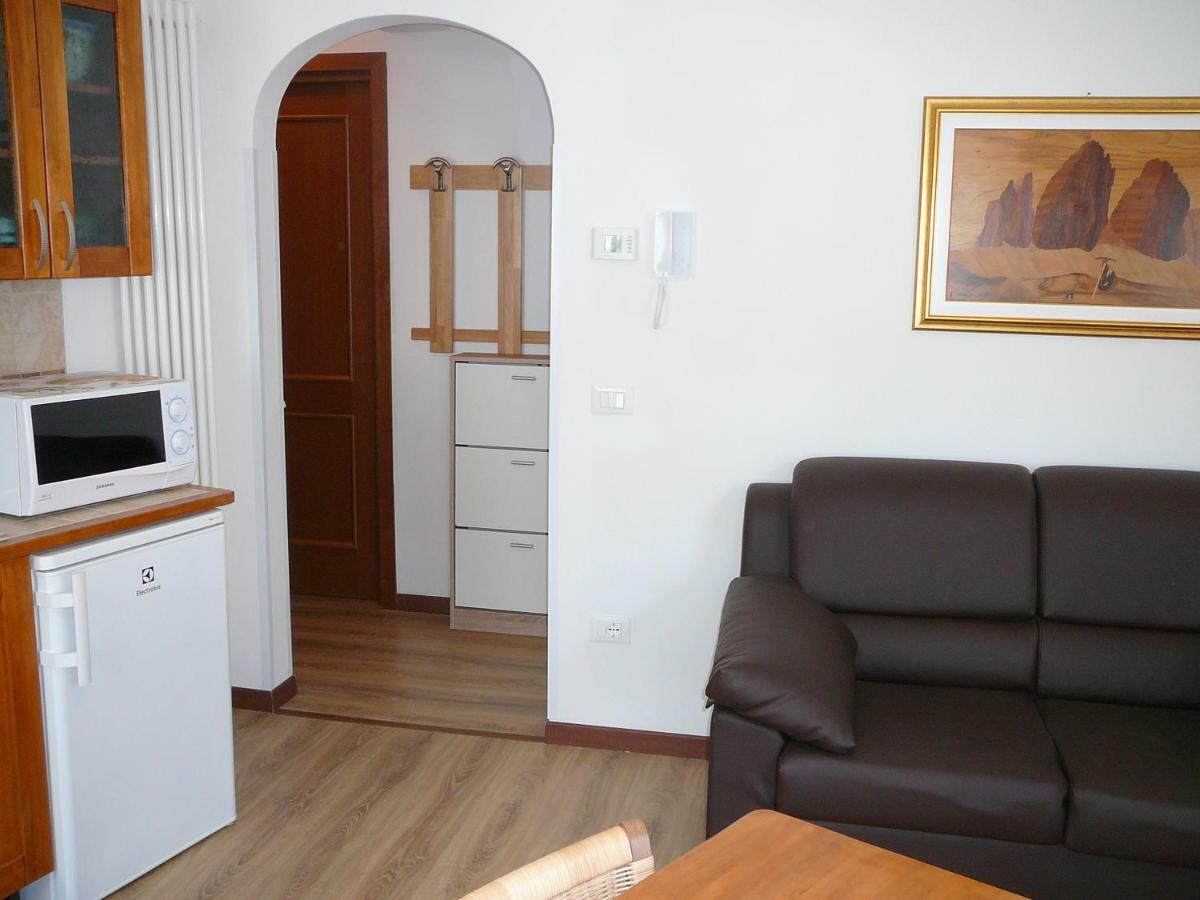 Casa Screm - Appartamenti E Camere -Rigolato - Ud Luaran gambar