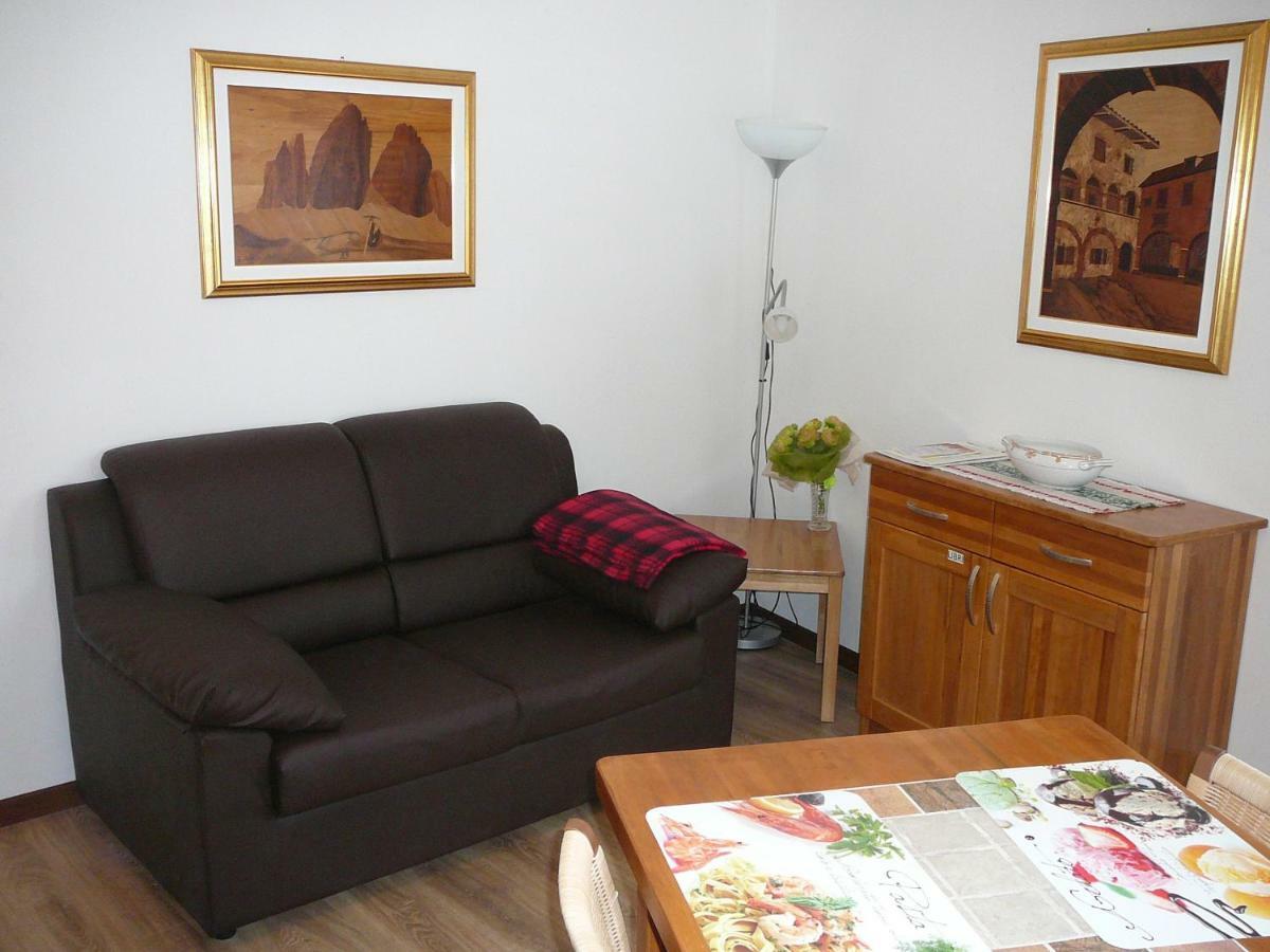 Casa Screm - Appartamenti E Camere -Rigolato - Ud Luaran gambar