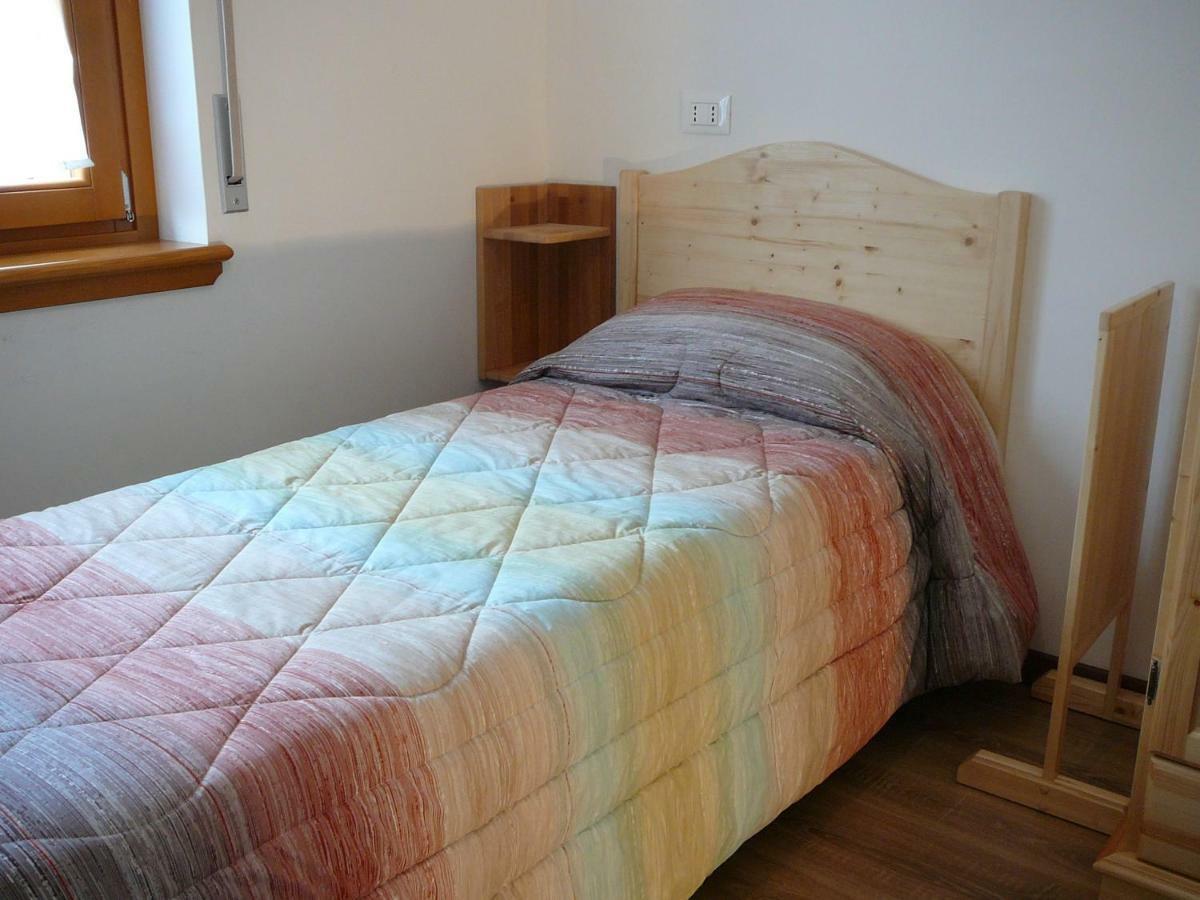 Casa Screm - Appartamenti E Camere -Rigolato - Ud Luaran gambar