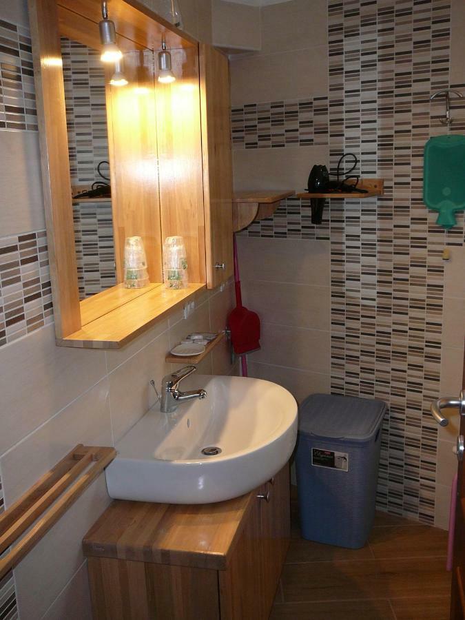 Casa Screm - Appartamenti E Camere -Rigolato - Ud Luaran gambar