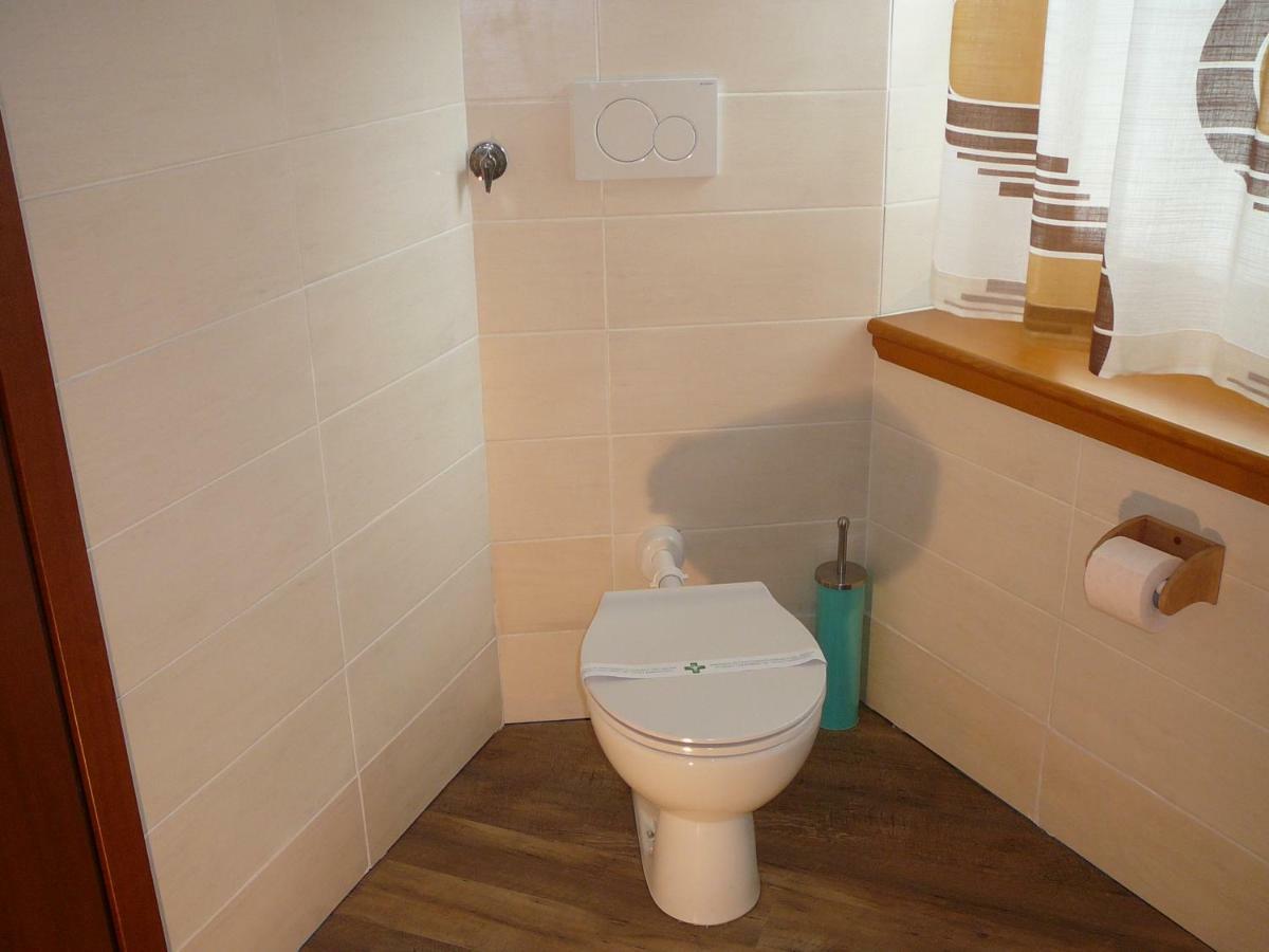 Casa Screm - Appartamenti E Camere -Rigolato - Ud Luaran gambar
