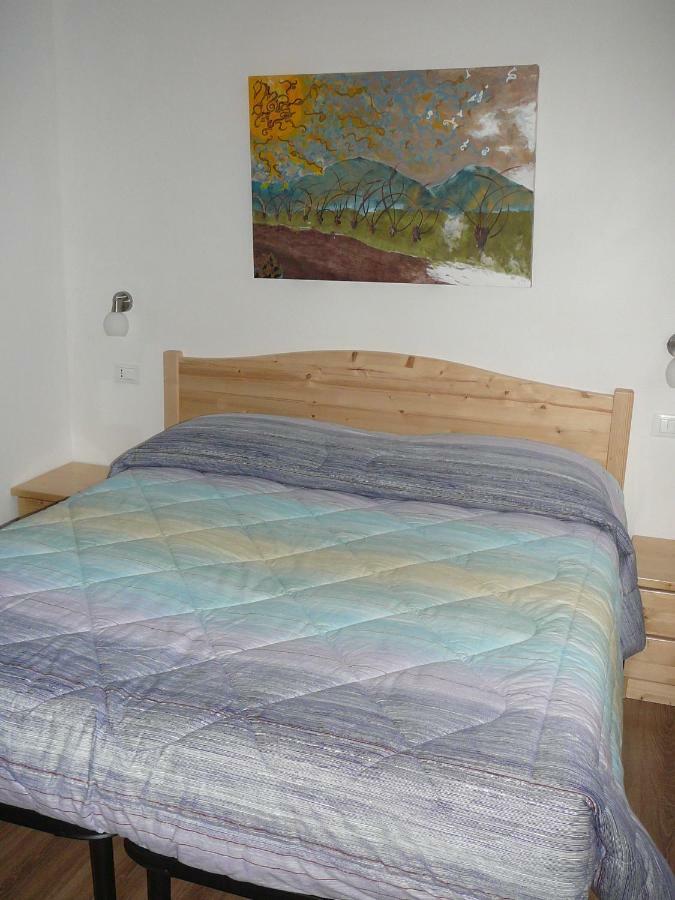 Casa Screm - Appartamenti E Camere -Rigolato - Ud Luaran gambar