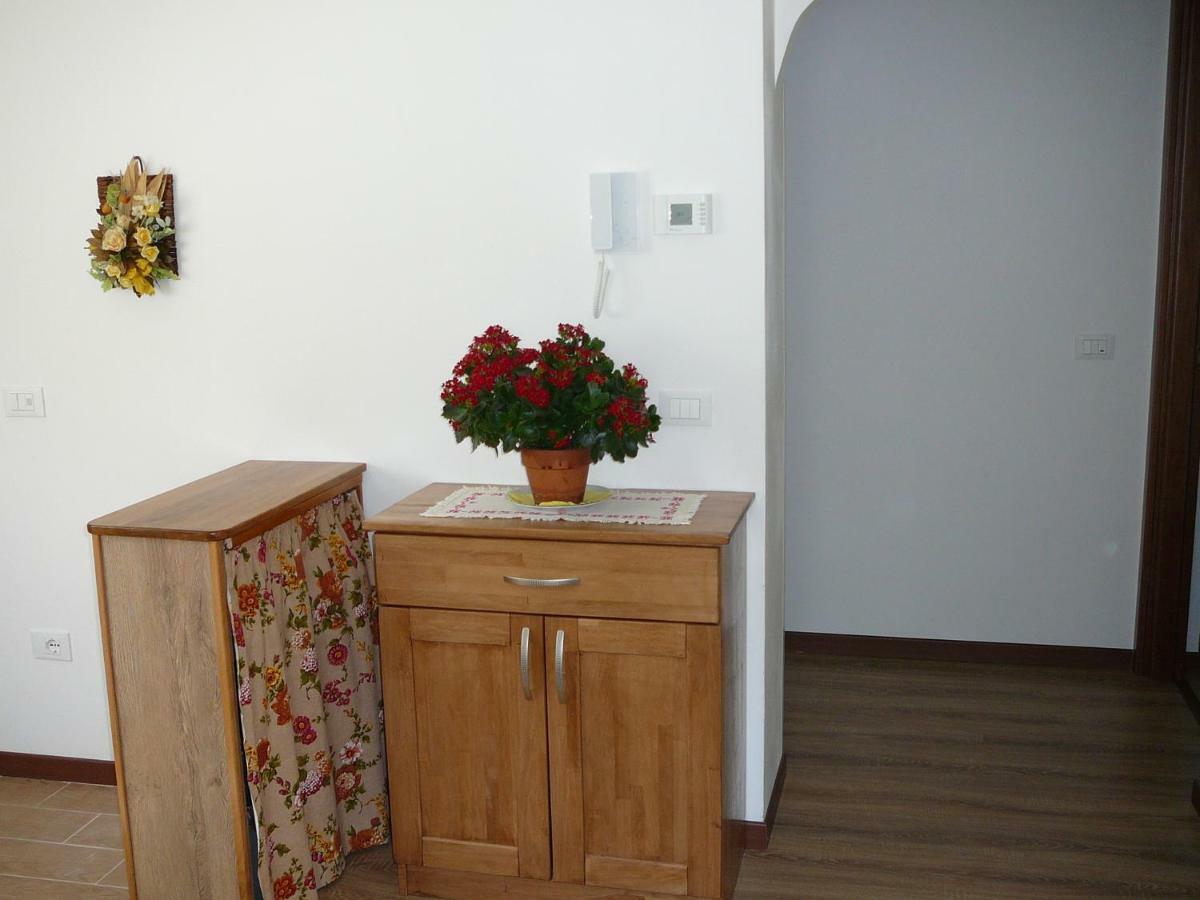 Casa Screm - Appartamenti E Camere -Rigolato - Ud Luaran gambar