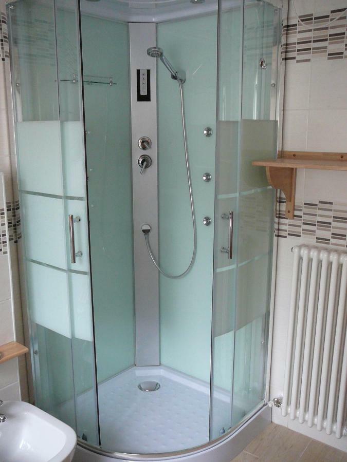 Casa Screm - Appartamenti E Camere -Rigolato - Ud Luaran gambar