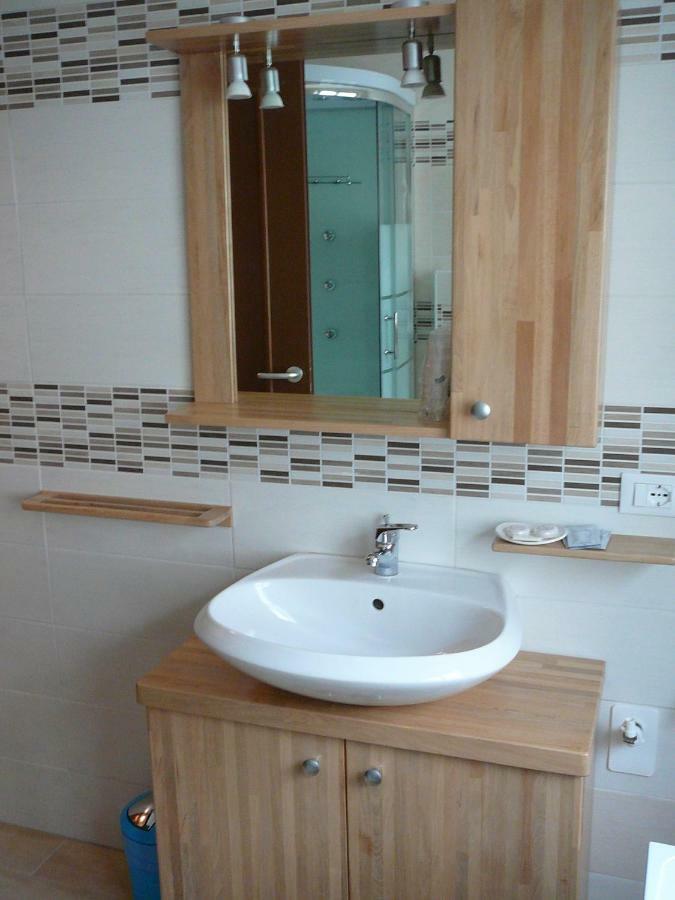 Casa Screm - Appartamenti E Camere -Rigolato - Ud Luaran gambar