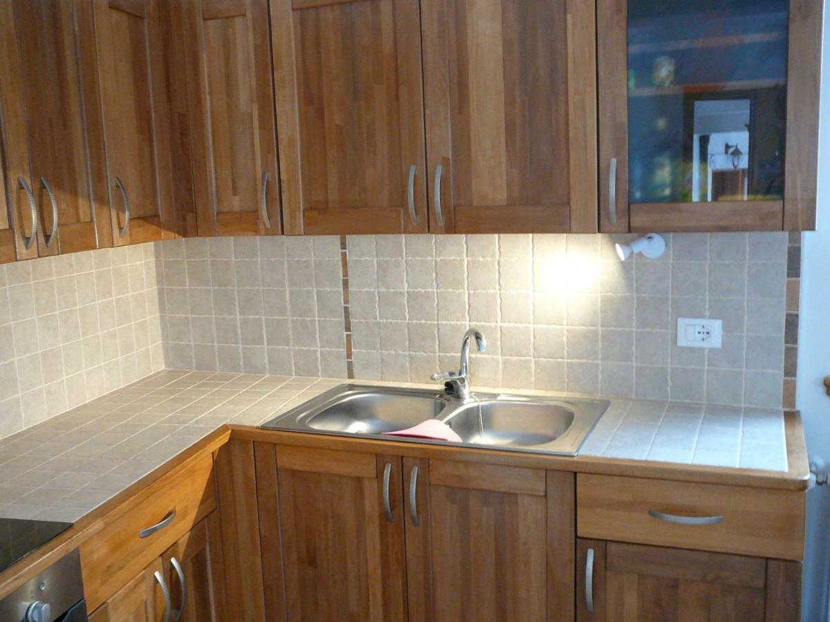 Casa Screm - Appartamenti E Camere -Rigolato - Ud Luaran gambar