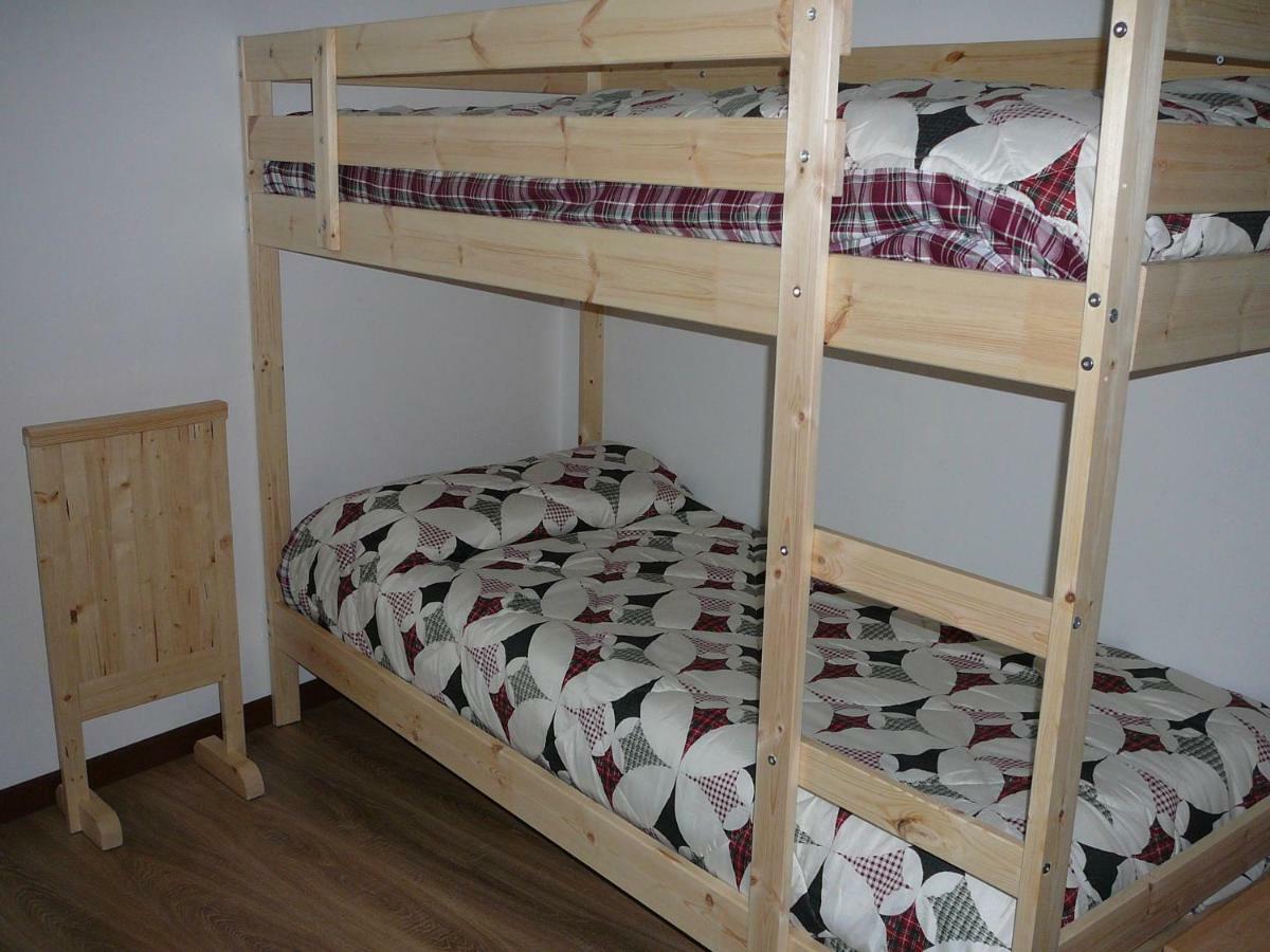 Casa Screm - Appartamenti E Camere -Rigolato - Ud Luaran gambar