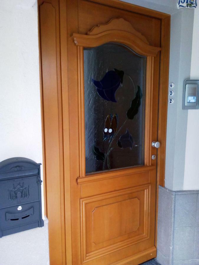 Casa Screm - Appartamenti E Camere -Rigolato - Ud Luaran gambar