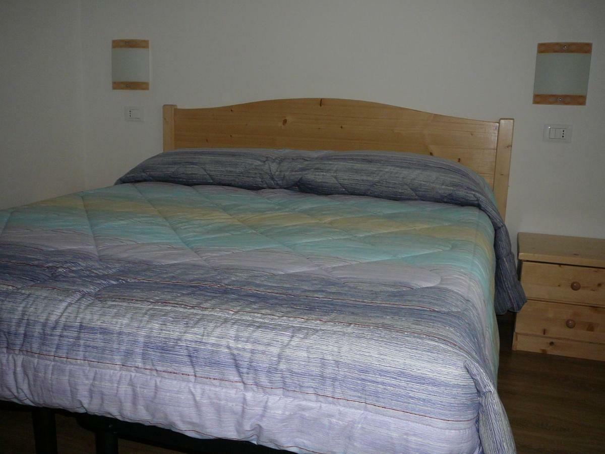 Casa Screm - Appartamenti E Camere -Rigolato - Ud Luaran gambar